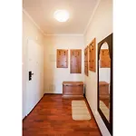 Appartement Arkadia Homely Varsovie