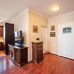 Arkadia Homely Appartement