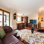 Arkadia Homely Appartement Varsovie