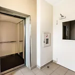 Arkadia Homely Appartement