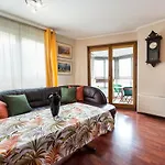 Arkadia Homely Appartement