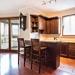 Appartement Arkadia Homely *
