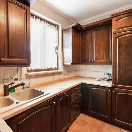 Arkadia Homely Varšava