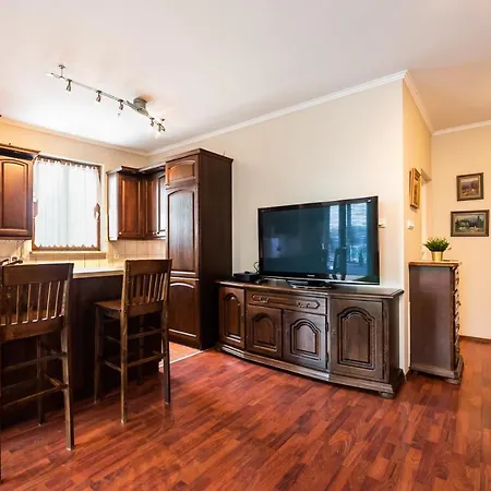 Arkadia Homely Varšava