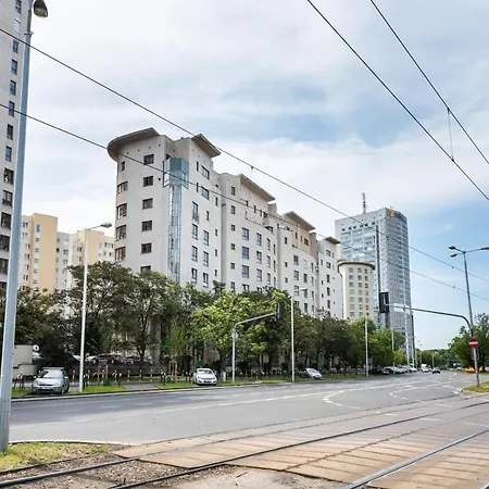Arkadia Homely Apartman