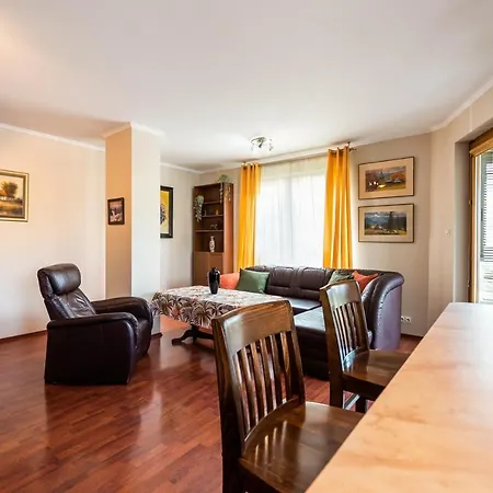 Arkadia Homely Apartman