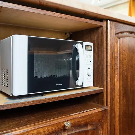 Apartman Arkadia Homely *