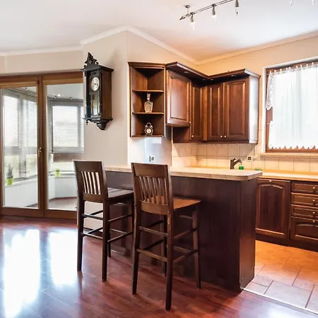 Apartman Arkadia Homely *