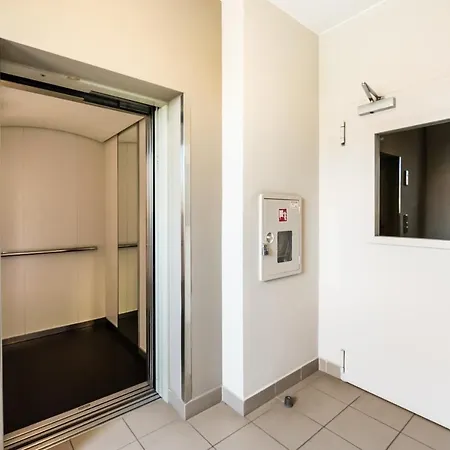 Arkadia Homely Апартаменты