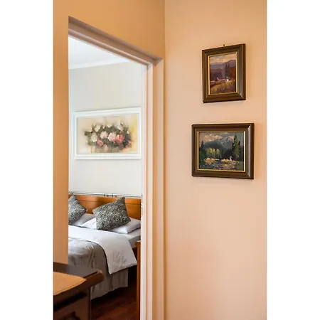 Apartment Arkadia Homely *