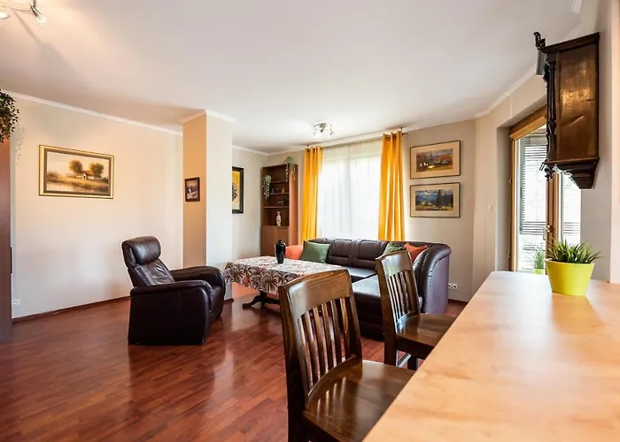 Arkadia Homely Apartman