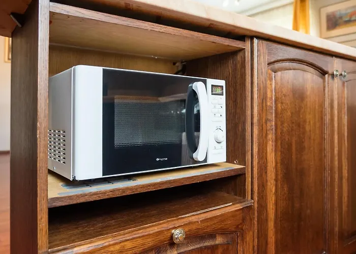 Apartman Arkadia Homely *