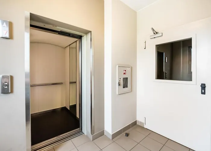 Arkadia Homely Apartman