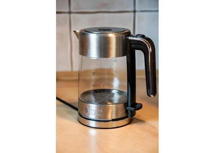 Apartman Arkadia Homely *