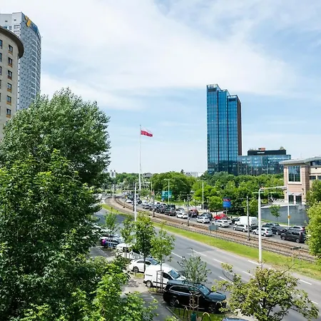 Arkadia Homely * Varsovia