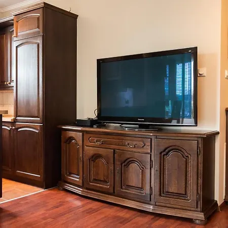 Arkadia Homely Varsovia