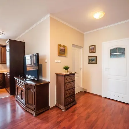 Arkadia Homely Apartamento