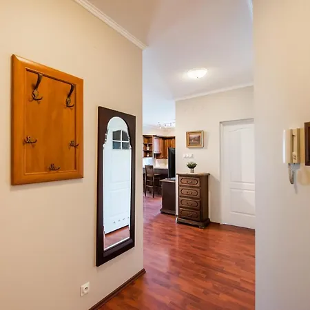 Apartamento Arkadia Homely